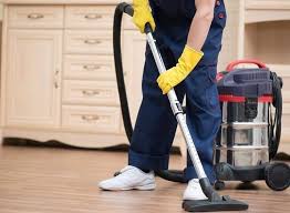 House Keeping Services- Indl